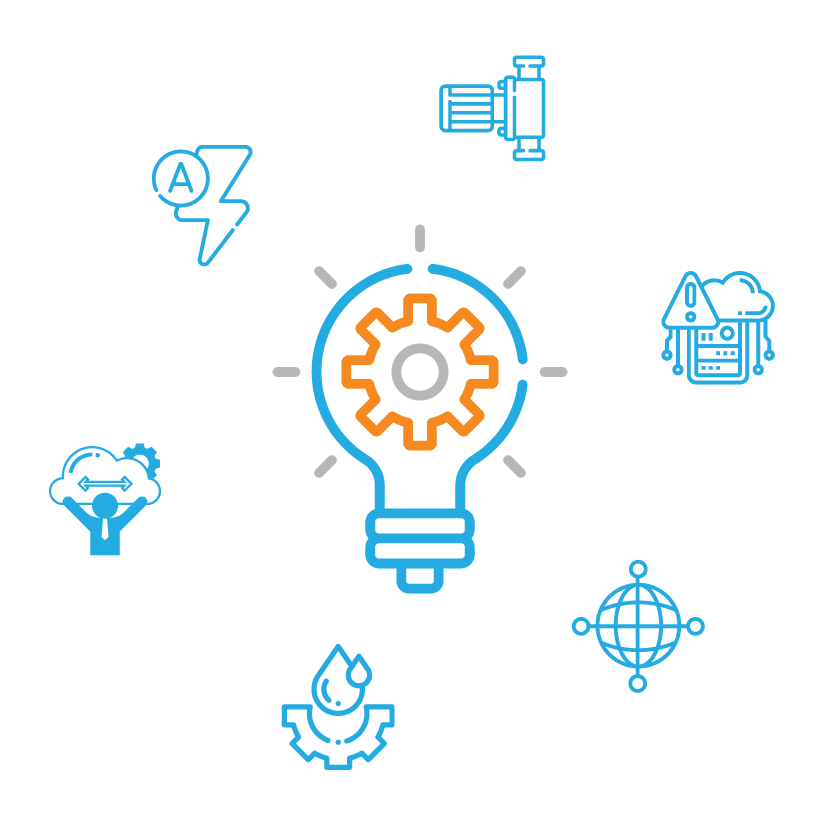 Energy Saving Application ESCO01